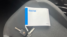 Dacia Duster 1.0 TCe 90 Essential 5dr Petrol Estate